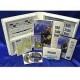 NAUI Open Water Certification Book Pack ONLY