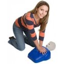 Adult & Infant CPR, AED and First Aid, O2 Provider Certification Training -Valid 2 Years