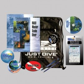 Master Scuba Diver Complete Course