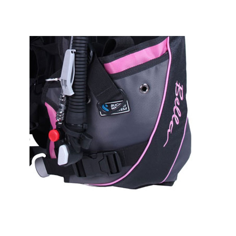 ScubaPro Bella BCD wBI