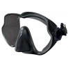 Excel Frameless Mask