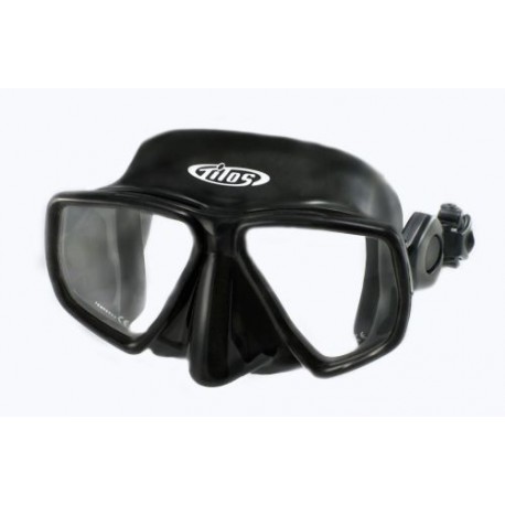 Flex Frameless Mask