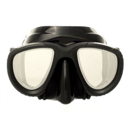 Stealth Mirror Lens Mask