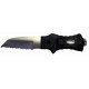 BCD 3" Serrated Edge