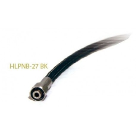 Tiflex Braided Hose 27"