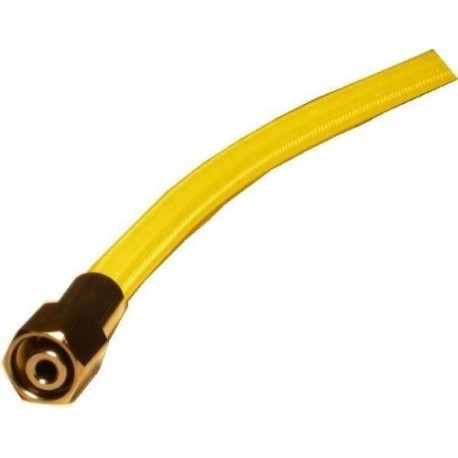 Tiflex Braided Hose 34"