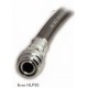 Low Pressure Hose 30"