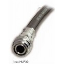 Low Pressure Hose 30"