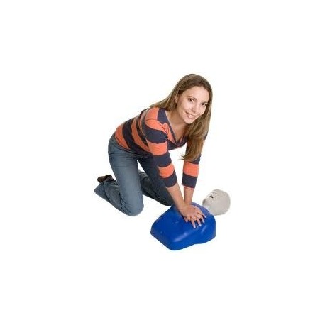 Adult & Infant CPR, AED and First Aid, O2 Provider Certification Training -Valid 2 Years