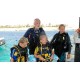 Referral Checkout Dives for Certification PADI or NAUI