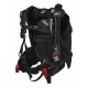 Mares "Pegasus" Style Back Inflate BCD