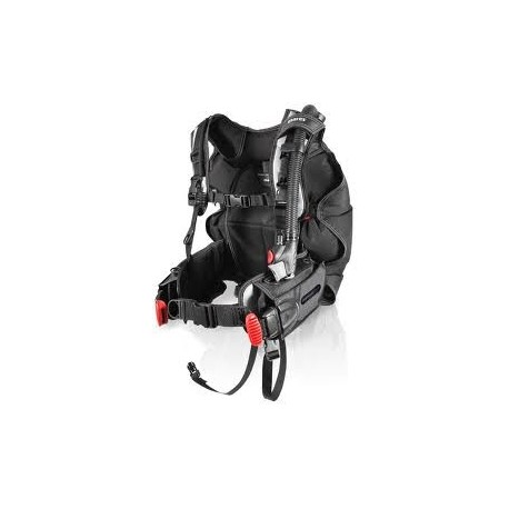 Mares "Pegasus" Style Back Inflate BCD Mares "Pegasus" Style Back Inflate BCD