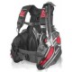 Mares "Prestige" Buoyancy Compensator