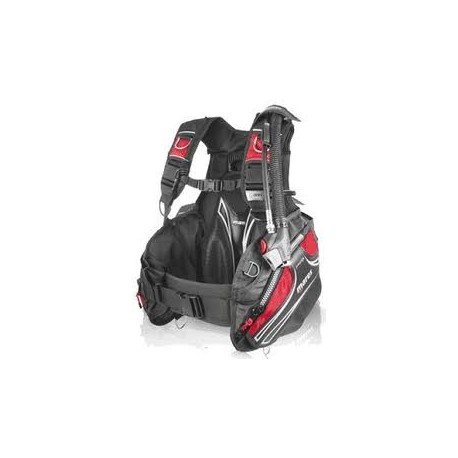 Mares "Prestige" Buoyancy Compensator Mares "Prestige" Buoyancy Compensator