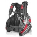 Mares "Prestige" Buoyancy Compensator