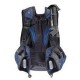 Genesis "Sirene" Female Buoyancy Compensator