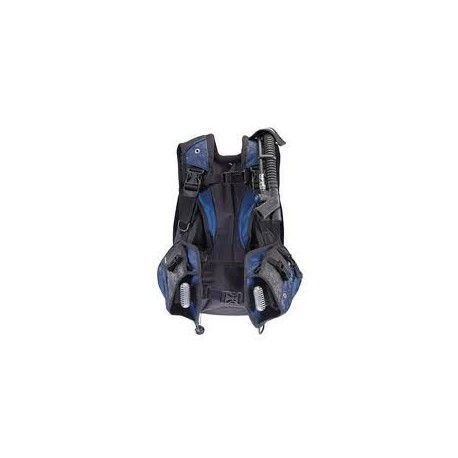 Genesis "Sirene" Female Buoyancy Compensator Genesis "Sirene" Female Buoyancy Compensator