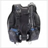 Genesis "Omni" Buoyancy Compensator