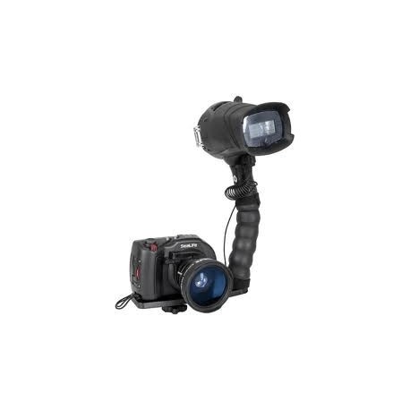 Sealife DC1200 Digital Underwater Camera Elite Set Sealife DC1200 Digital Underwater Camera Elite Set
