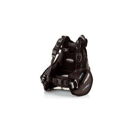 Cressi Aero Pro Buoyancy Compensator Cressi Aero Pro Buoyancy Compensator