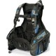 Cressi-Sub Aquapro 6 Weight Integrated BCD - Fits Kids to Adults! Cressi-Sub Aquapro 6 Weight Integrated BCD - Fits Kids to Adults!