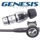 Genesis Yukon Dive Regulators - Scuba Regulator