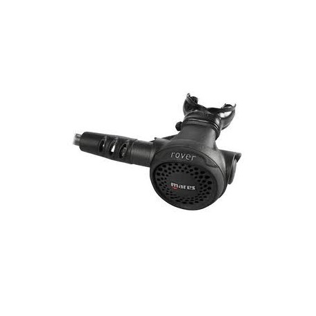 Mares Rover 2S Scuba Diving Regulator  Mares Rover 2S Scuba Diving Regulator