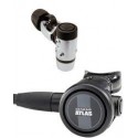 Genesis Atlas Dive Regulator - Scuba Regulators