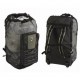 Armor Rolling Mesh Backpack Bag- Heavy Duty 