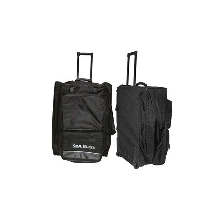 SEA ELITE Roller Travel Bag SEA ELITE Roller Travel Bag