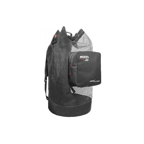 Mares Cruise Mesh BackPack Deluxe Mares Cruise Mesh BackPack Deluxe