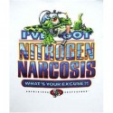 Amphibious Outfitters Nitrogen Narcosis T-Shirt