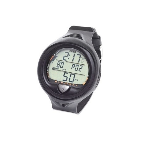 Tusa Element Wrist Computer IQ-650