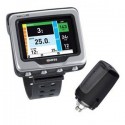 Mares Icon Air HD w- Transmitter net ready