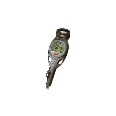 Mares Puck Air Integrated Dive Computer W/Compass