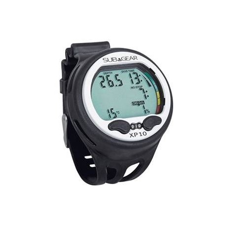 Sub Gear XP10 Wrist Computer