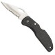 Maxam Falcon VII Lockback Dive Knife