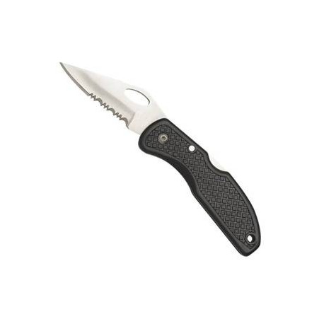 Maxam Falcon VII Lockback Dive Knife