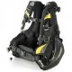 Cressi Travelight Buoyancy Compensator