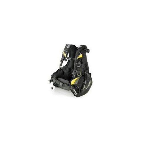 Cressi Travelight Buoyancy Compensator