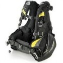 Cressi Travelight Buoyancy Compensator