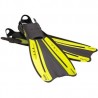 Aeris Mako Open Heel Fin