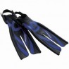 Tusa X-Pert Zoom Split Fins