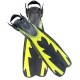 Sea Elite F2 Exp Open Heel Fins