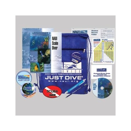 NAUI Open Water Certification Class 5-6 dives NAUI Open Water Certification Class 5-6 dives