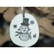 The Fishes Wishes Ornaments & Magnets