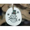 The Fishes Wishes Ornaments & Magnets