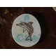 The Fishes Wishes Ornaments & Magnets