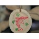 The Fishes Wishes Ornaments & Magnets