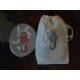 The Fishes Wishes Ornaments & Magnets